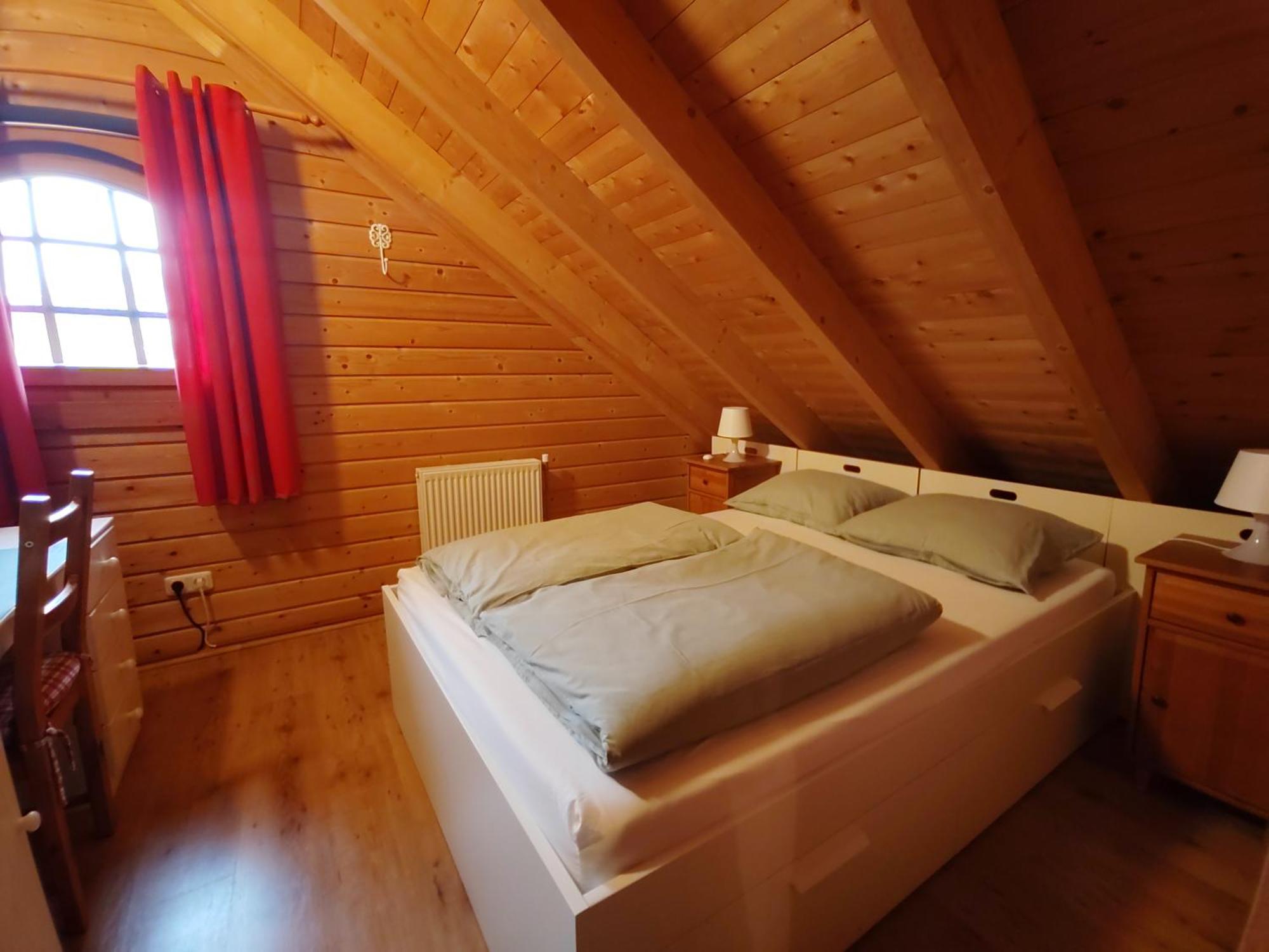 Ferienhaus Lathum Frueher Chalet Familienzeit Dış mekan fotoğraf