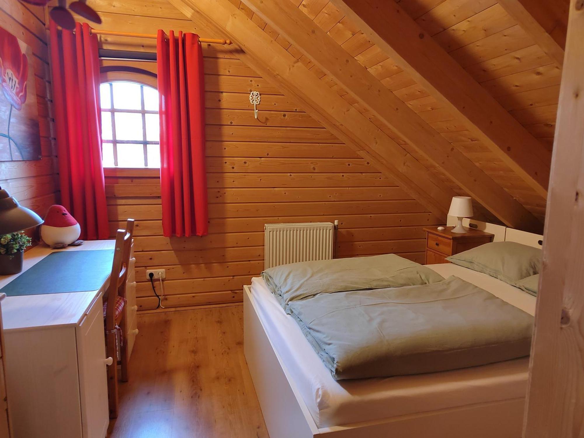 Ferienhaus Lathum Frueher Chalet Familienzeit Dış mekan fotoğraf